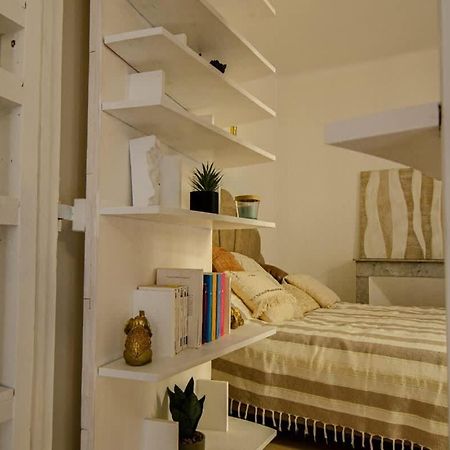 Casamea - Apt Spacieux, Clim, Famille & Cabane Ajaccio  Eksteriør billede